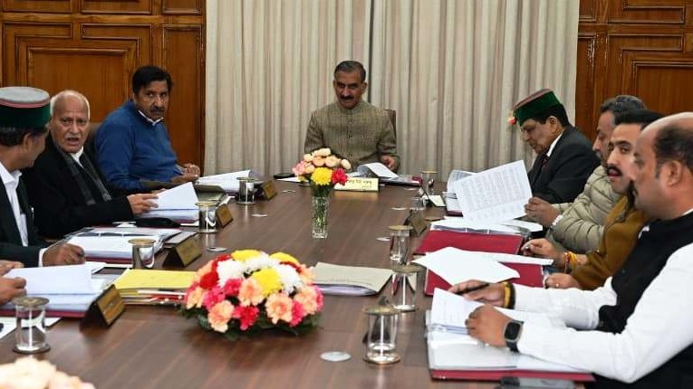 Women abandoned by husbands with no independent income to be considered destitute: Himachal cabinet