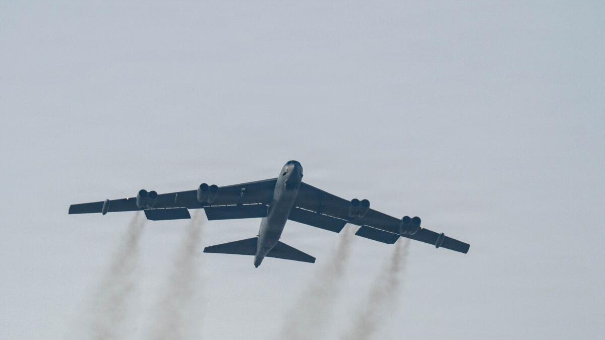 West Asia conflict | US military aircraft crashes in 'friendly airspace' in Iraq; Iran-backed Iraqi group claims responsibility