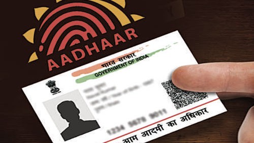 Aadhaar cards found on Nethravati riverbank: UIDAI asks dept of posts to investigate matter