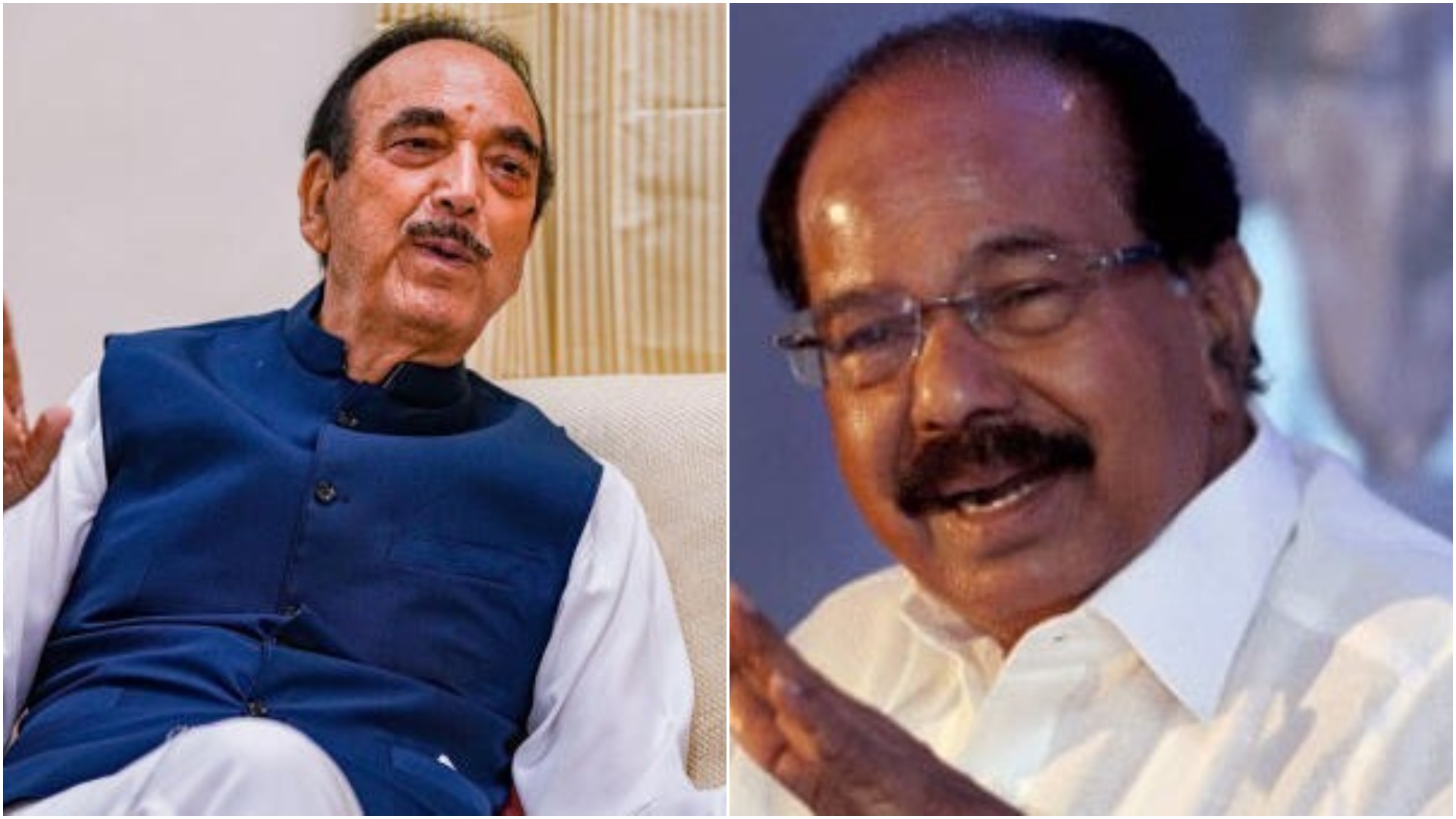 Azad, Moily to appear before JPC examining ONOE Bills on March 9