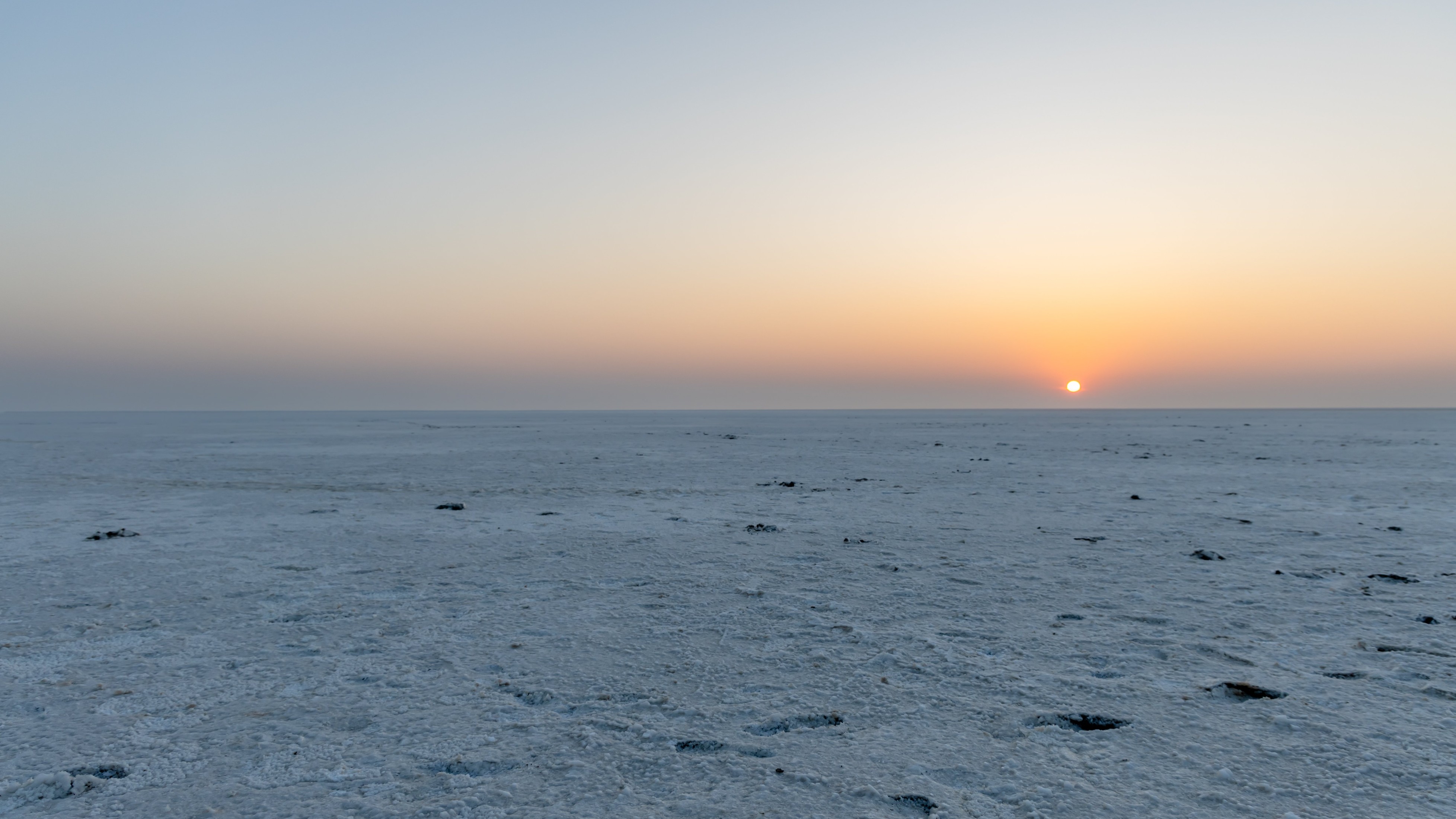 Rann of Kutch: Worth its salt