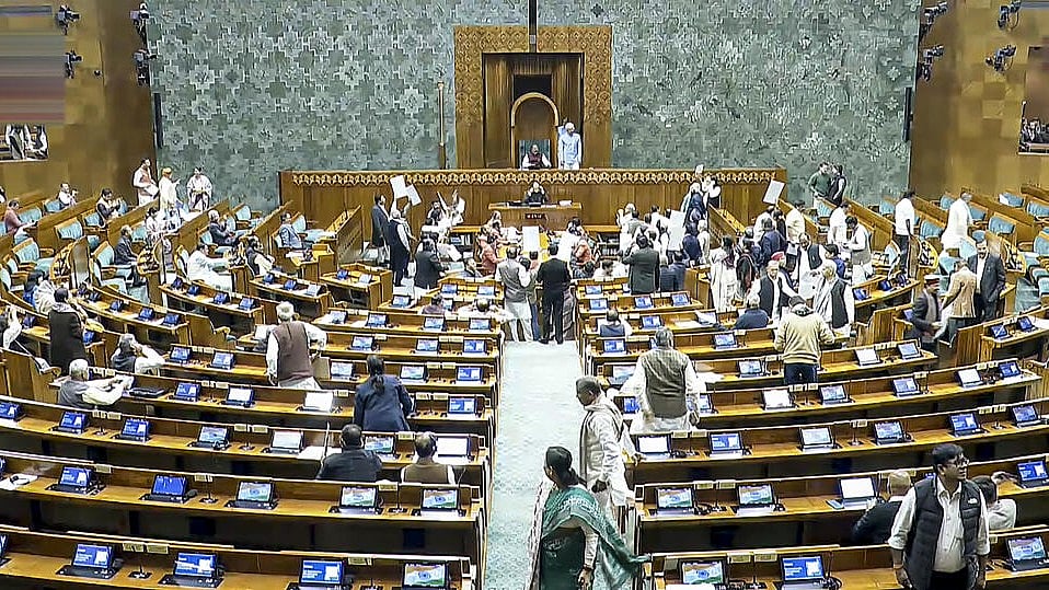 Amid Escalating Iran Conflict, EAM Jaishankar To Brief Lok Sabha On West  Asia Crisis Today — ABP Live