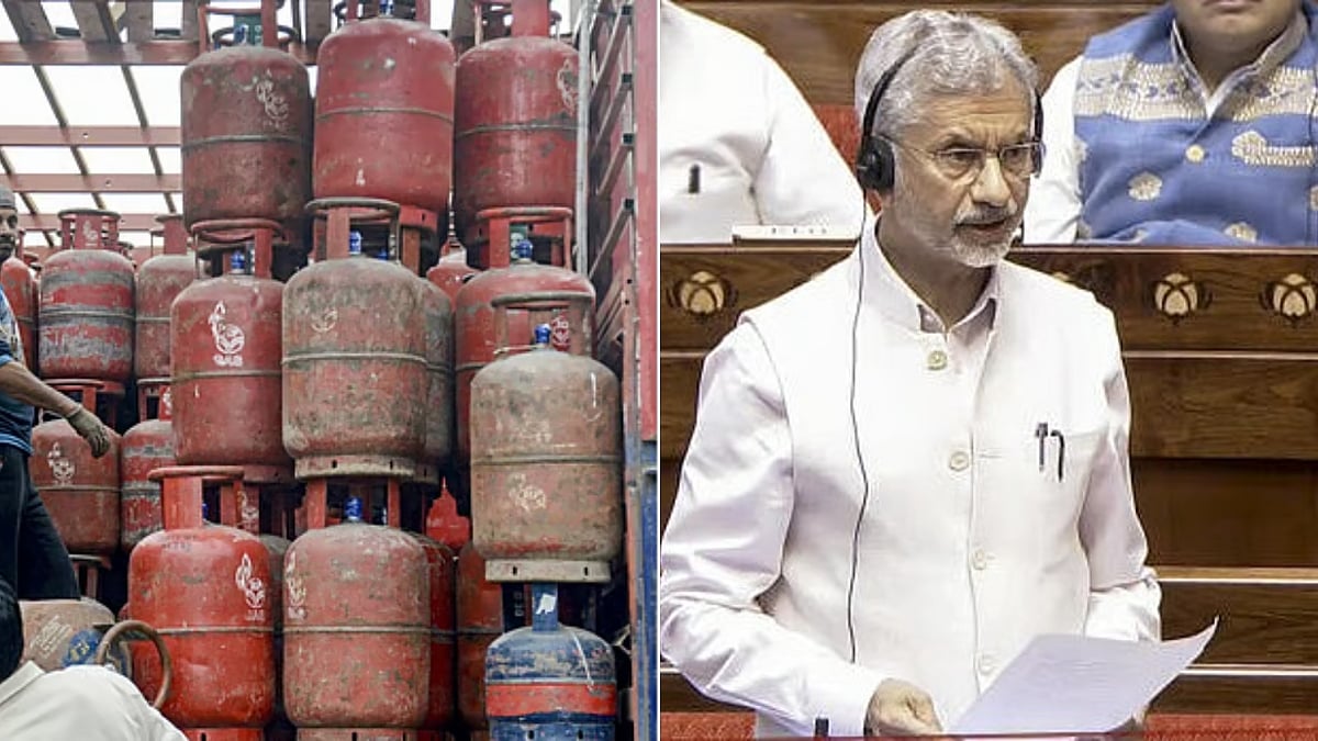 India Assures No Fuel Price Hike, Prioritizes LPG; Iran Sought Port Access