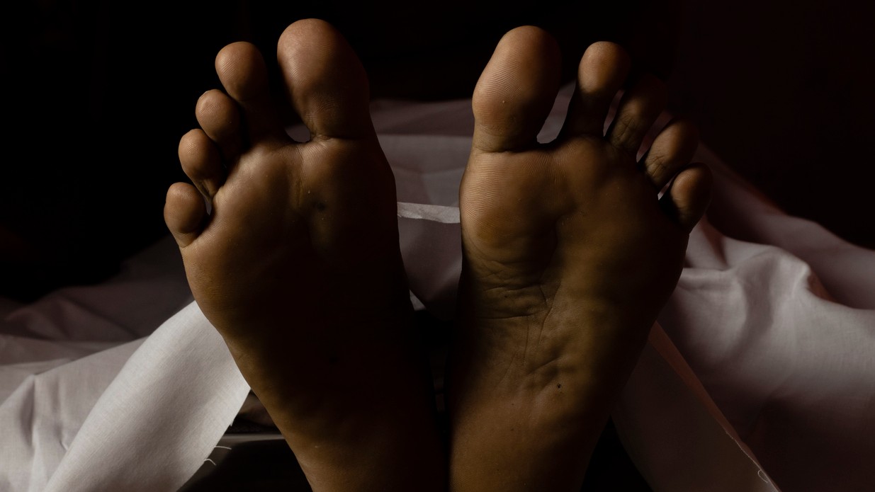 Teen beaten to death by friend during T20 World Cup final in Bihar's Vaishali 