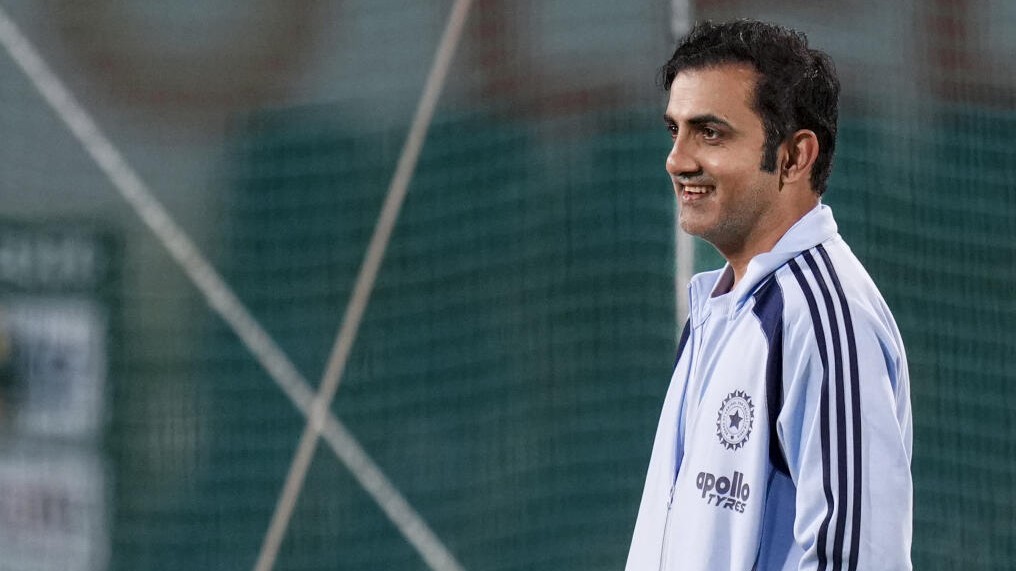 Gautam Gambhir thanks Rahul Dravid, VVS Laxman for ensuring healthy pipeline of Indian cricket