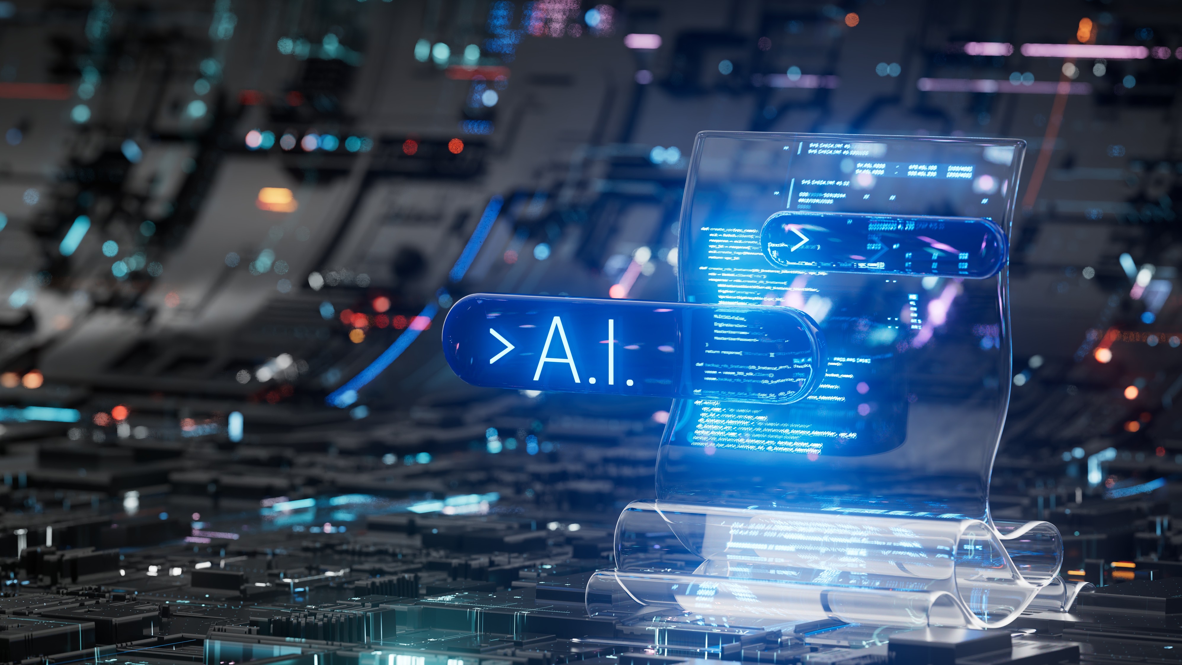 AI ethics and State power