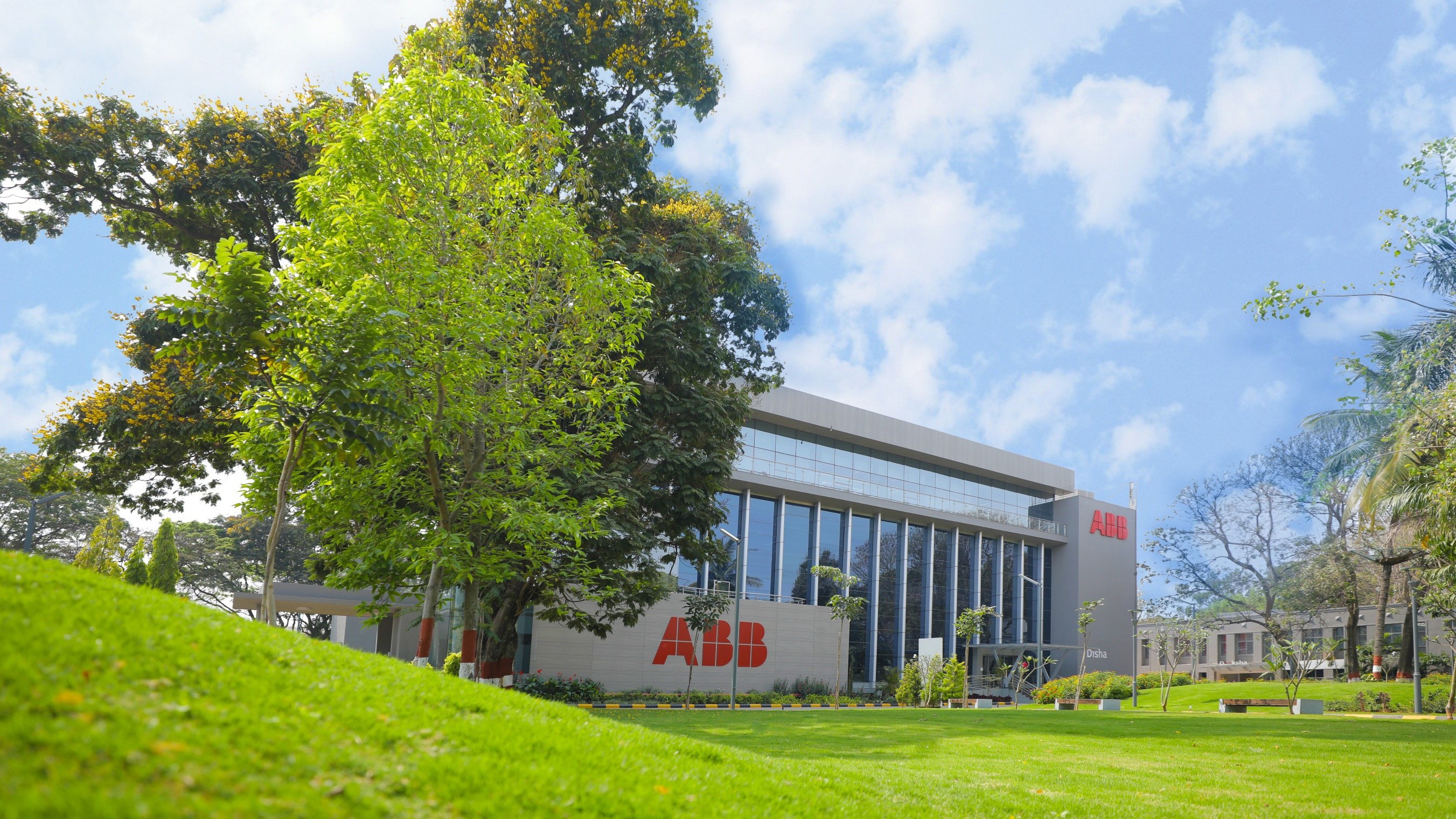 ABB invests $14 million in two Nelamangala campus; $21 million in Peenya operations
