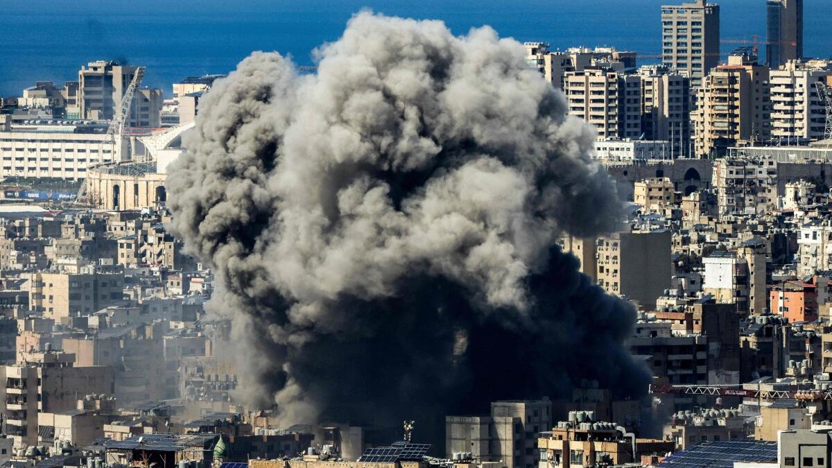 Israeli forces raid new areas in southern Lebanon