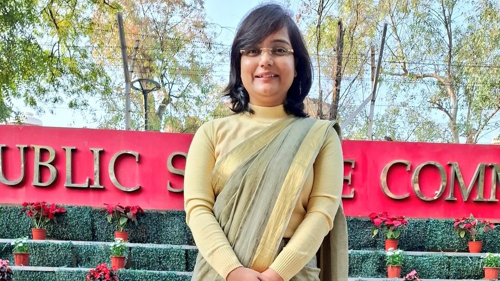 UPSC rank 301 mystery solved: Commission reveals which Akanksha Singh is the real qualifier