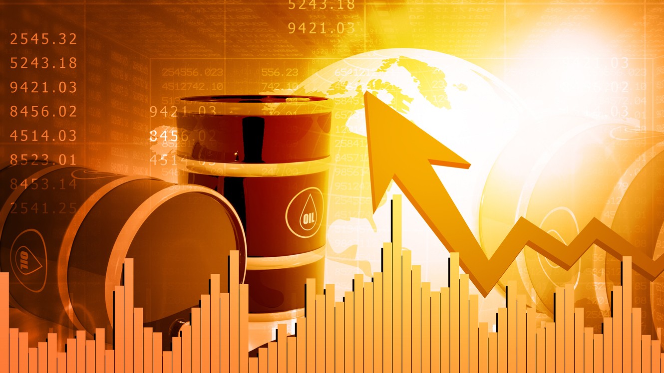 Oil climbs over 2% as Iran war halts supply