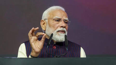 PM Modi to launch railway projects, flag off trains in poll-bound Tamil Nadu, Kerala