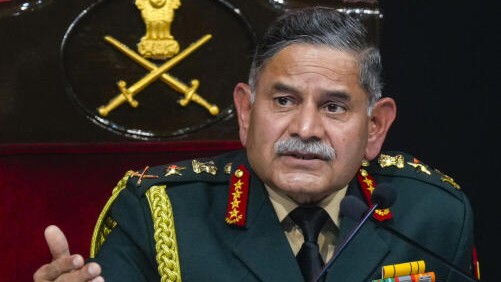 Operation Sindoor showcased India's progression towards 'domain jointness,' says Army Chief Gen Upendra Dwivedi 