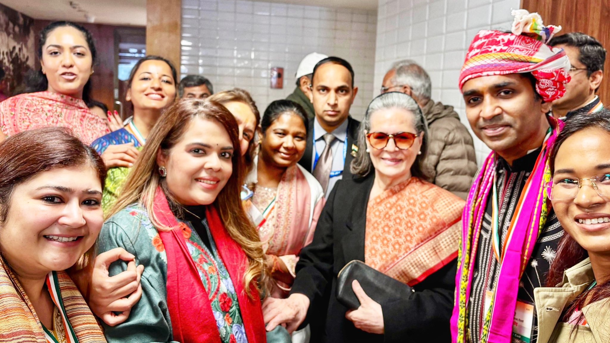 Congress steps up tribal outreach through multi-pronged strategy to counter BJP dominance
