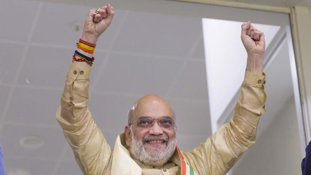 'India would have won even without opening account as Amit Shah was in stadium': UP BJP lawmaker on India’s T20 World Cup win