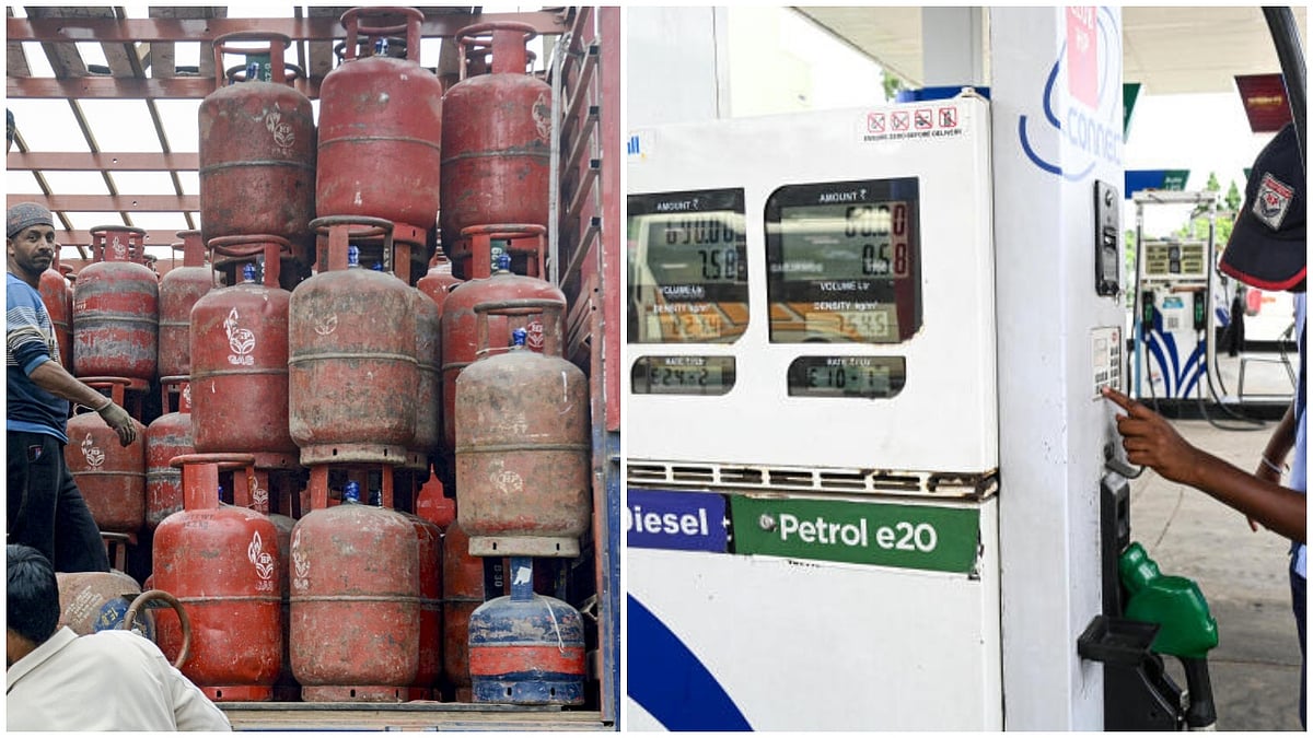 Energy News: Indian government reassures citizens that petrol and diesel prices will remain stable unless crude oil breaches $130 per barrel.