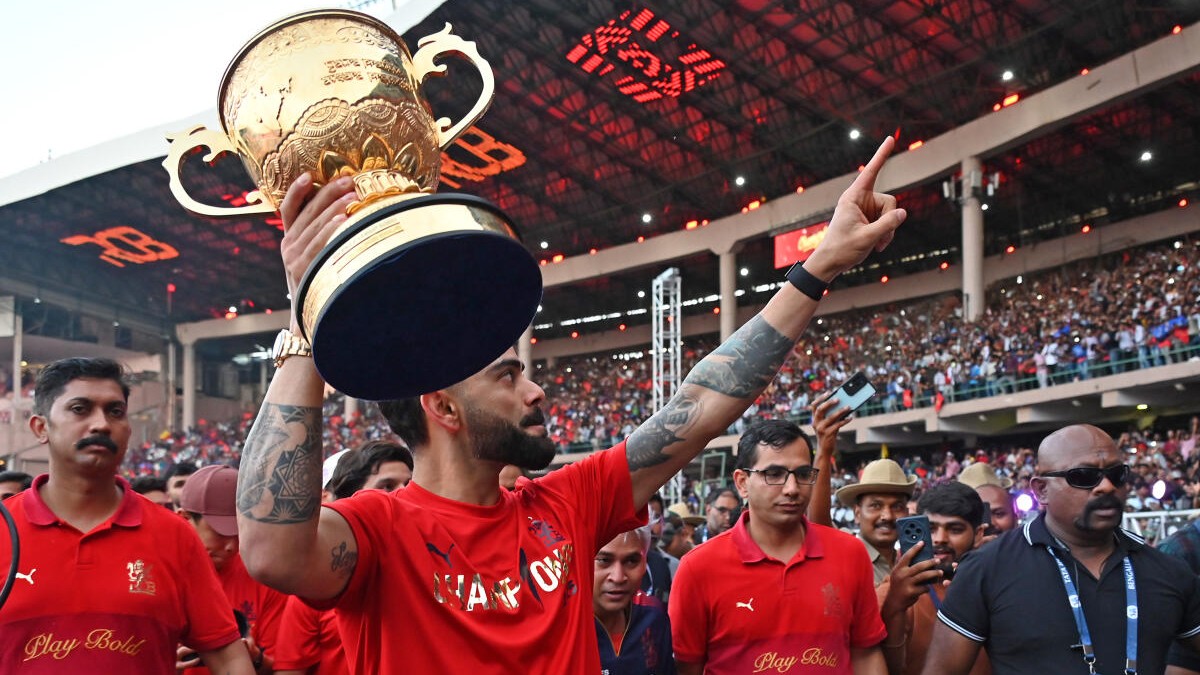 IPL 2026| Starting date announced: Check out the details 