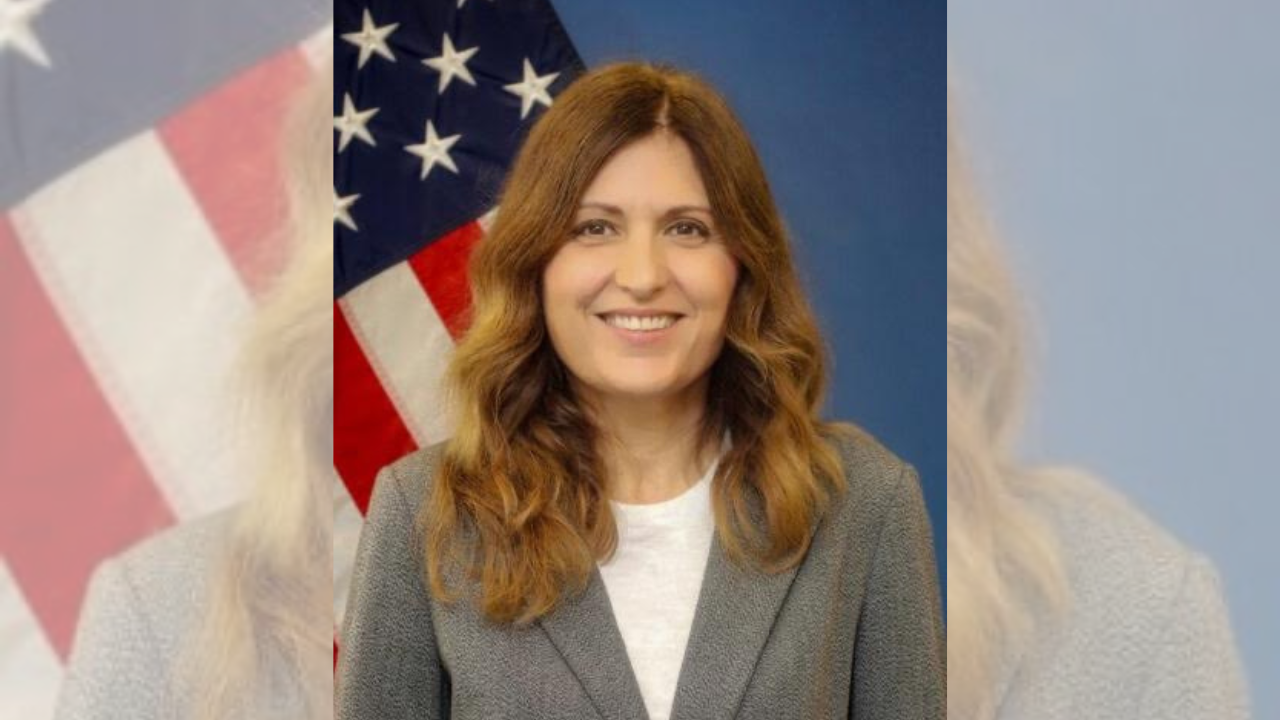 Mariana L Neisuler takes charge as US Consul General in Chennai