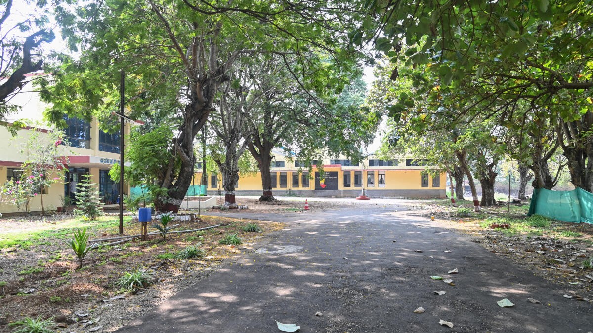 Stakeholders rejoice Karnataka govt decision to drop stadium plan on KSIC's T Narsipur unit