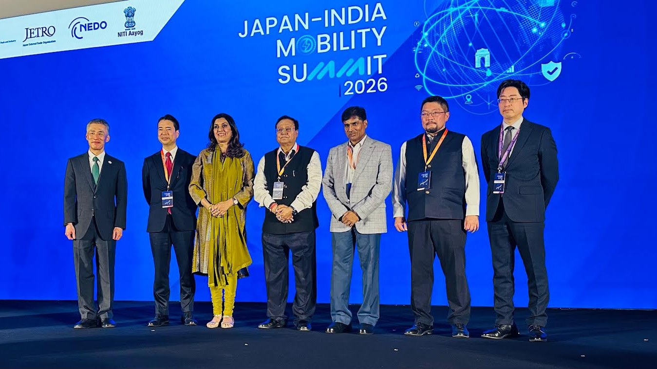 India should push plug-in hybrid vehicles across segments, says NITI Aayog member