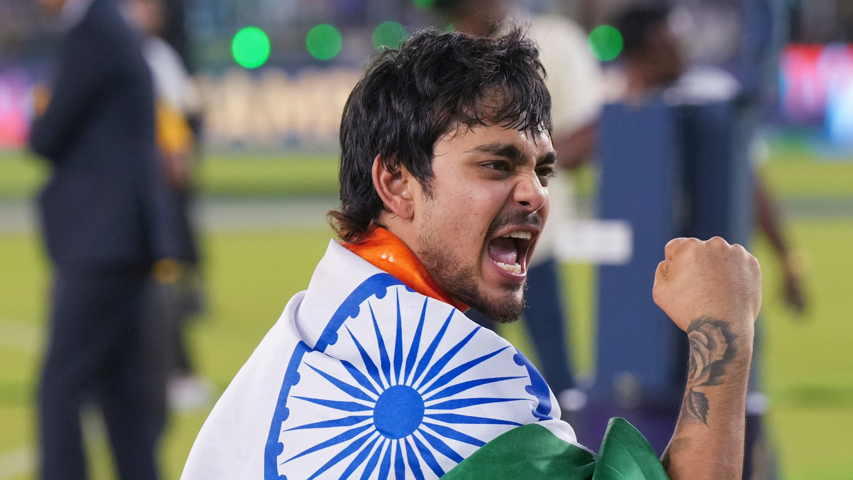 IPL 2026 | Ishan Kishan to lead SunRisers Hyderabad in Pat Cummins' absence; Abhishek Sharma named deputy 