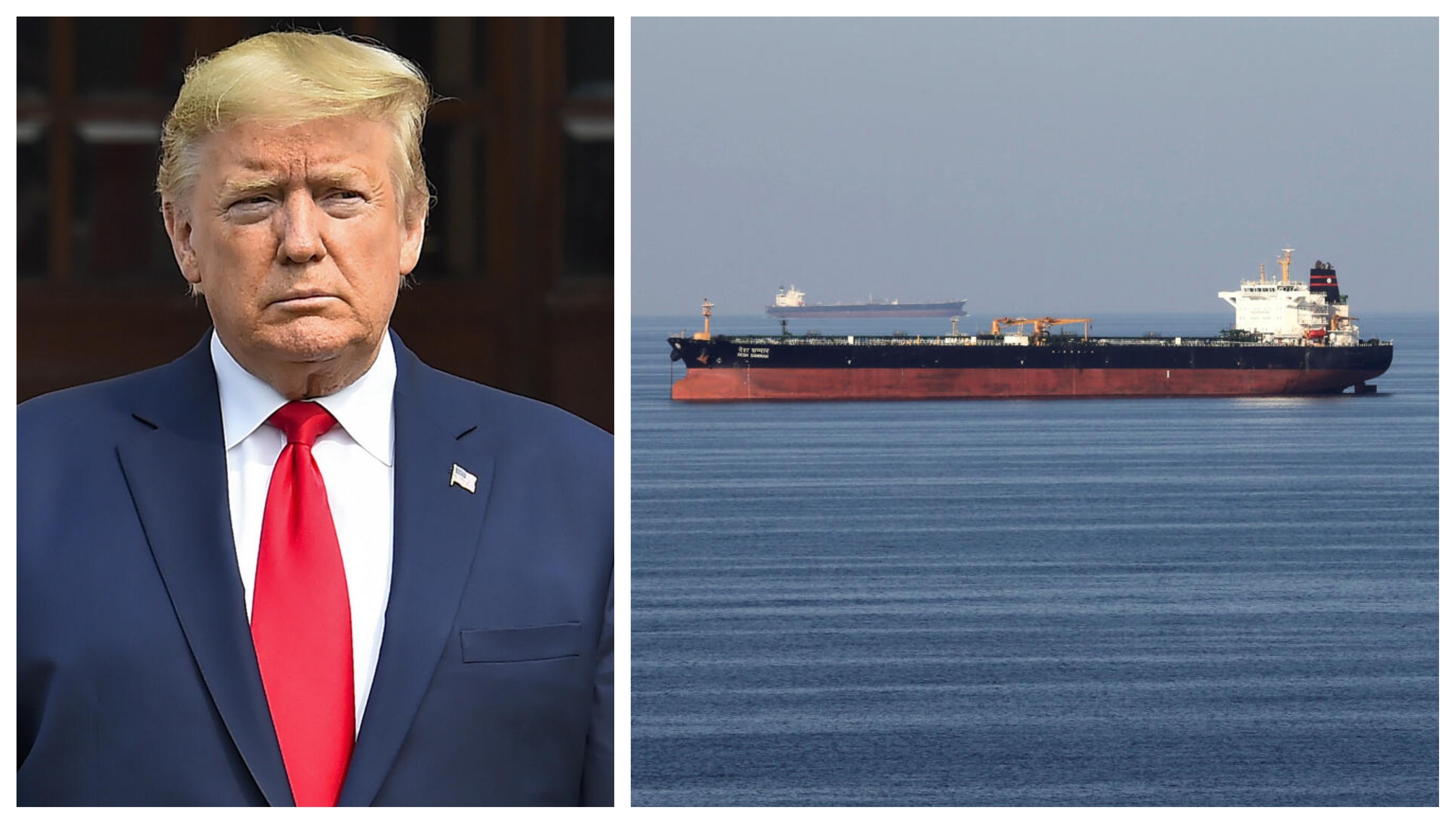 Explained | Why and how US  blockading Iranian ports in Strait of Hormuz