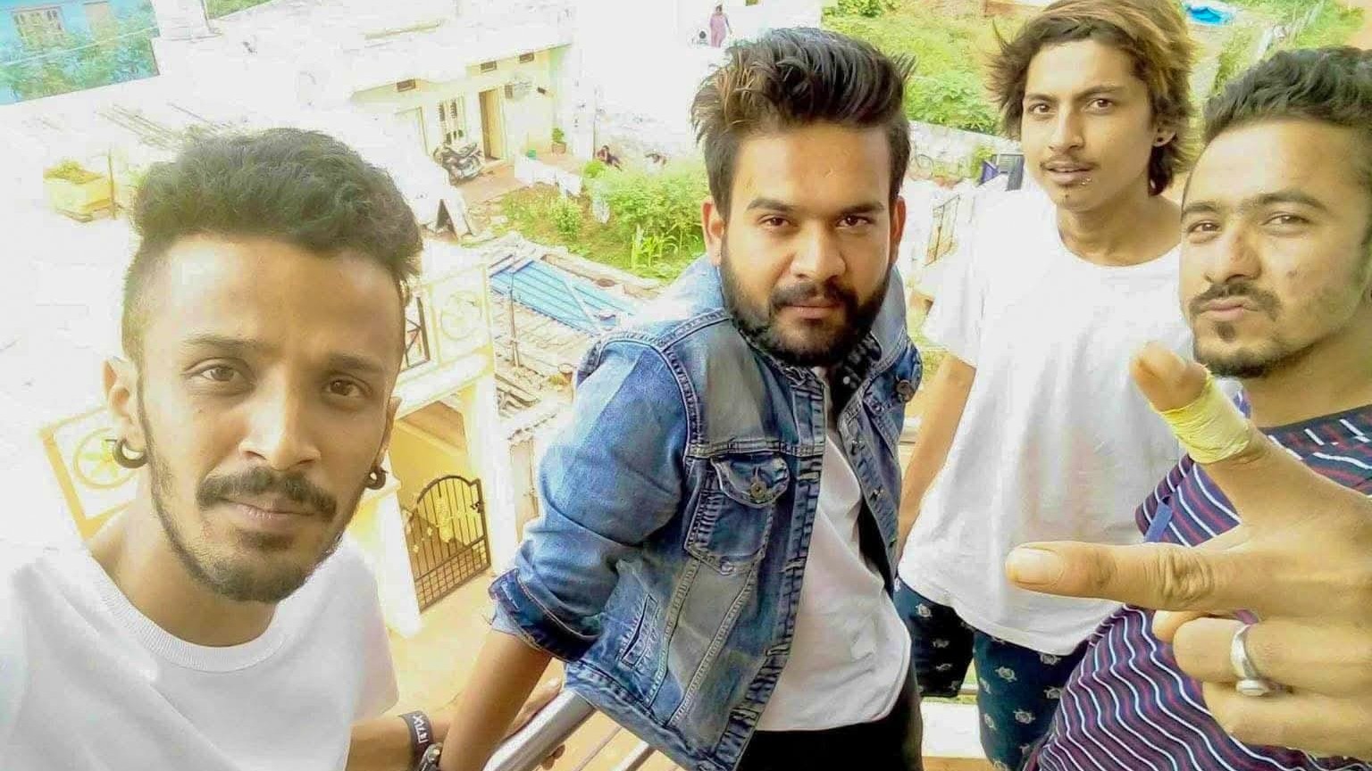 Diaspora recalls Bengaluru days of  Balendra Shah, poised to be Nepal's next Prime Minister