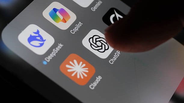 'Very brave of you': Supreme Court raps petitioner for using AI tools to draft PIL