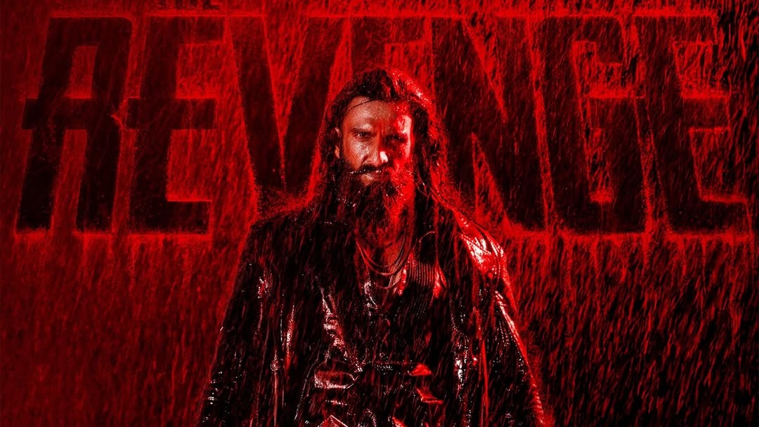 It grips you from the first scene and never lets go: Rishab Shetty praises 'Dhurandhar 2'