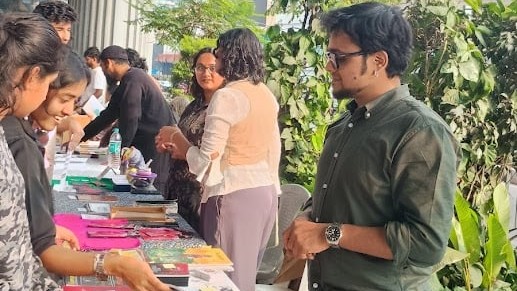 New initiative boosts comic artists in Bengaluru