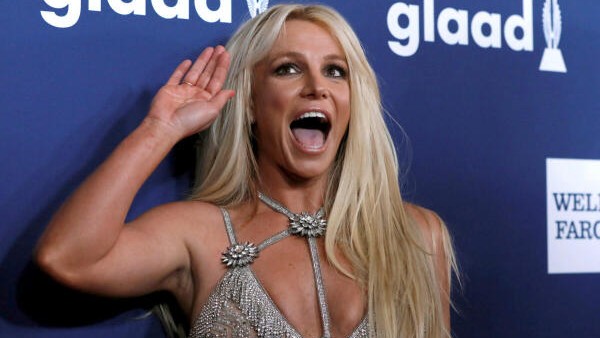 Britney Spears 'fired' her sobriety coaches weeks before her DUI arrest