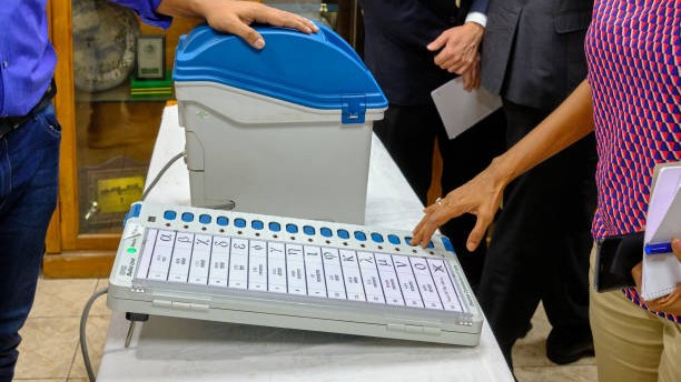 Karnataka Panchayat polls: Bill moved to replace EVMs with paper ballots