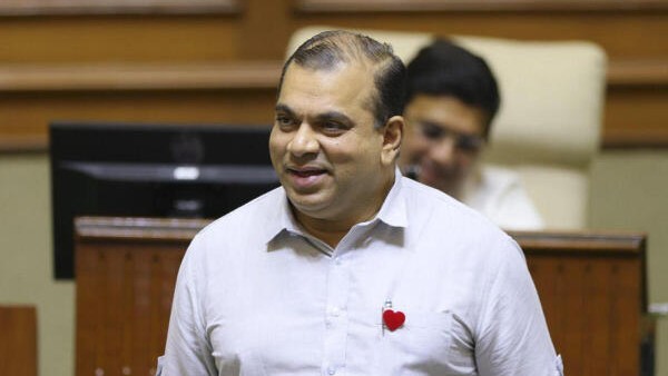 Action stepped up against tourists harassing foreigners on beaches: Goa minister Khaunte