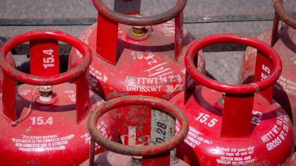 West Asia conflict: Gujarat cuts industrial gas use by 50%, domestic LPG supply unaffected