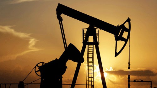 Crude oil futures gain on spot demand