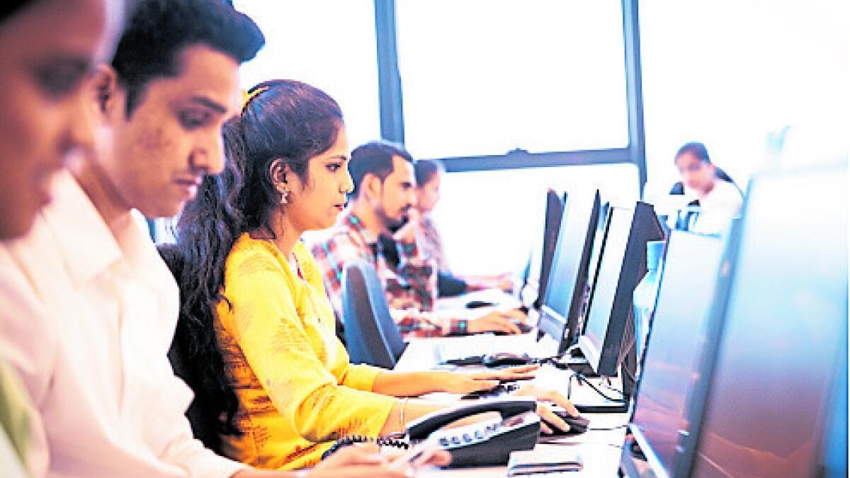 When internship trumps academic excellence