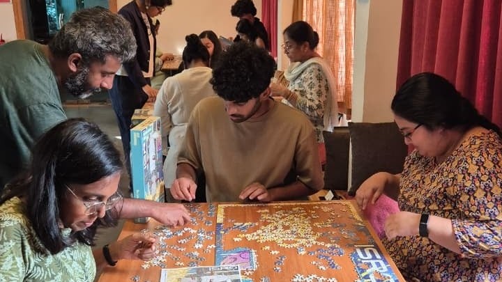 Niche hobby communities gain ground in Bengaluru