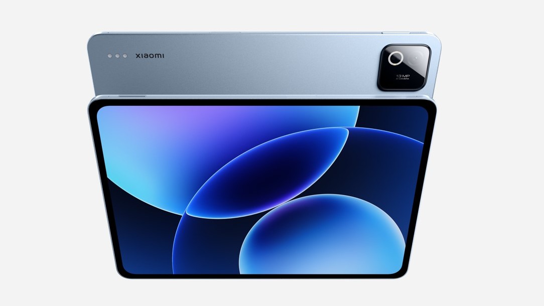 Xiaomi Pad 8 with Qualcomm Snapdragon 8s Gen 4 launched in India