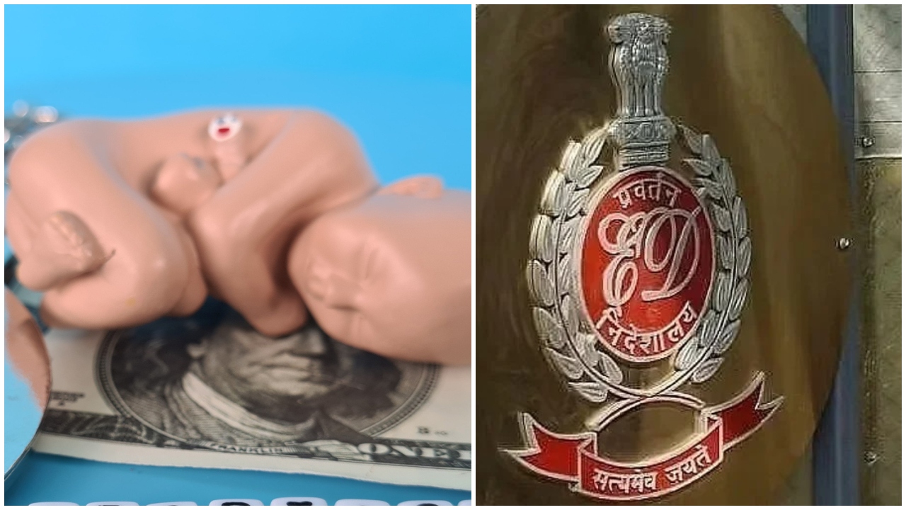 Surrogacy racket, money-laundering: ED attaches properties worth Rs. 29.76 cr of arrested Hyderabad doctor