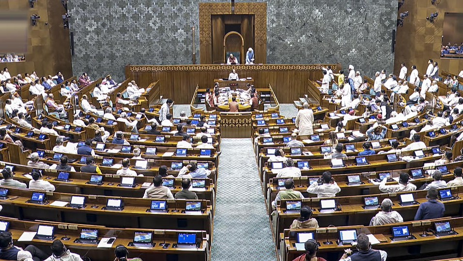 'Partisan' behaviour: Opposition moves unprecedented resolution seeking removal of LS Speaker Om Birla