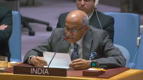 'Hypocritical', 'flagrant violation': India slams Pakistan's airstrikes on Afghanistan