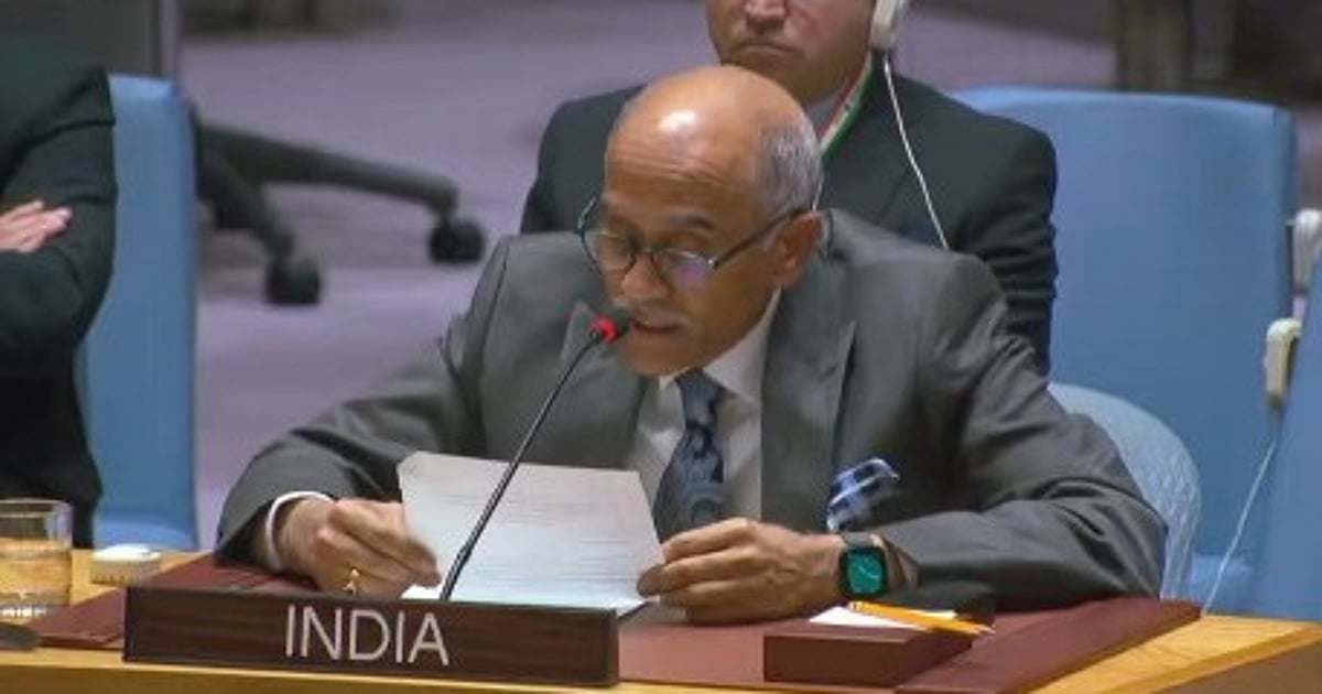 'Hypocritical', 'flagrant violation': India slams Pakistan's airstrikes on ...