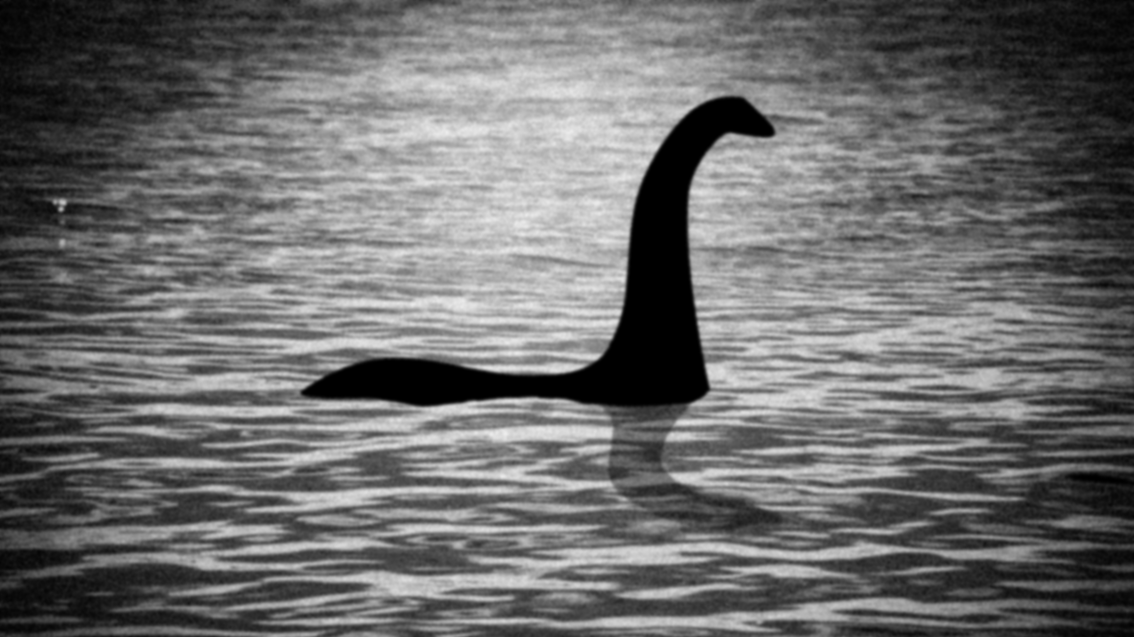 A date with Nessie 