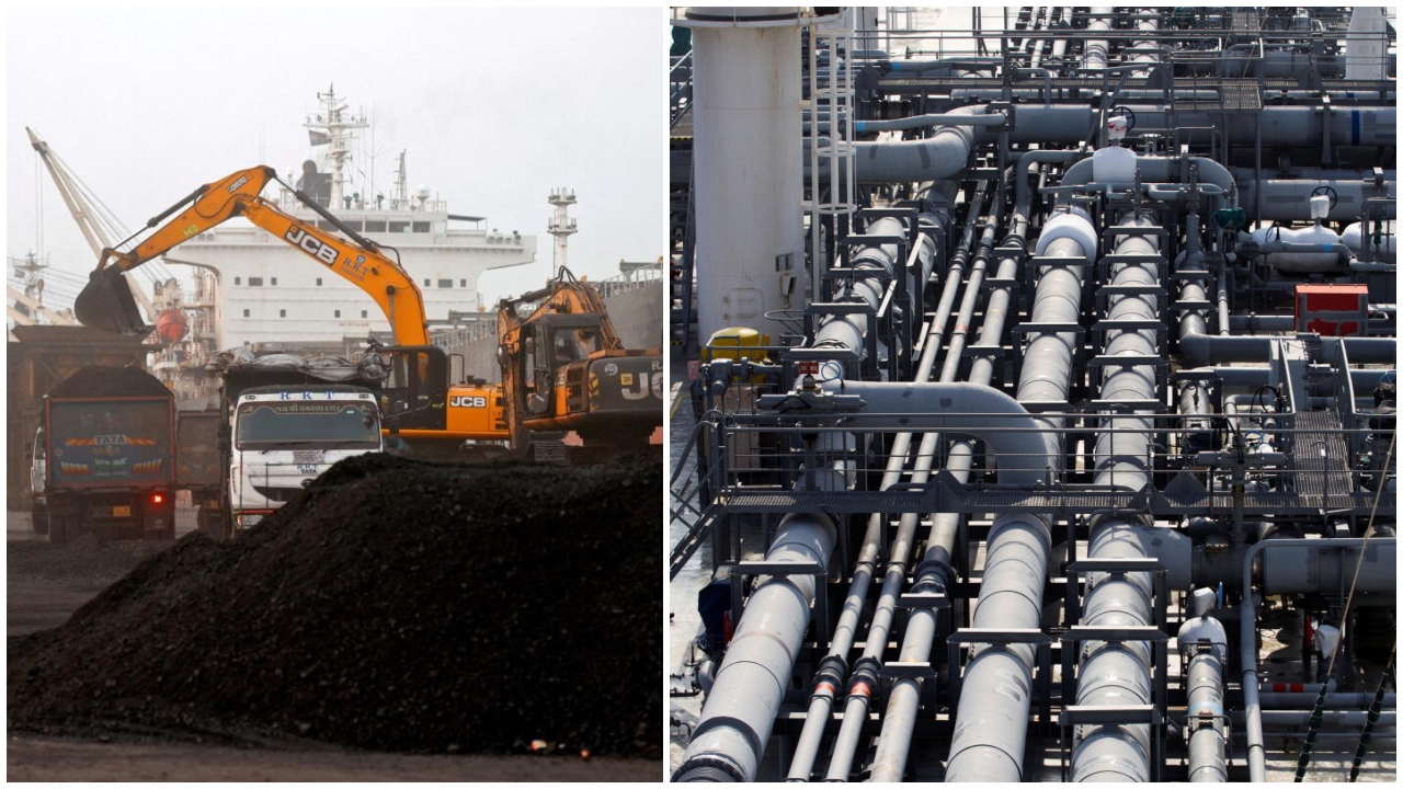 India to boost coal use for summer power as West Asia crisis hits LNG supplies