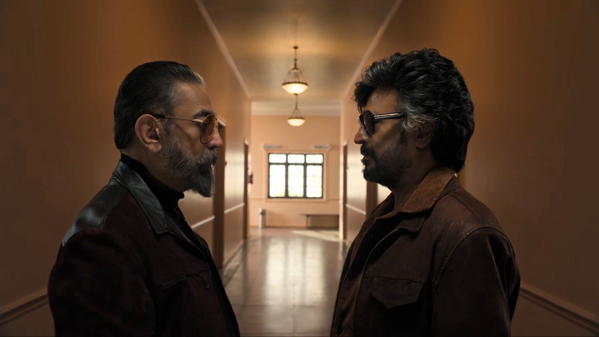 KH x RK: Rajinikanth & Kamal Haasan’s project eyeing a Diwali 2027 release