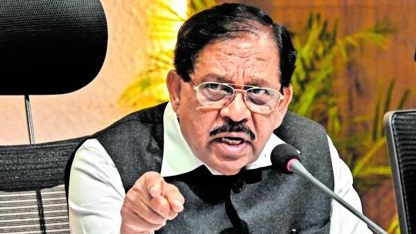 Will urge CM to provide Rs 50,000 pension to acid attack survivors: G Parameshwara