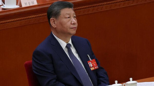 How China’s leader lost faith in his generals