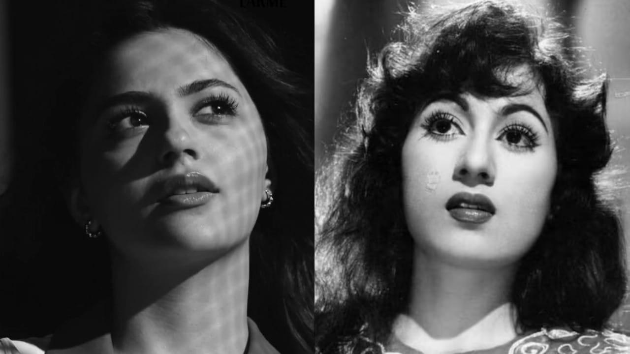 Reports linking Aneet Padda to Madhubala biopic are 'completely untrue', says spokesperson