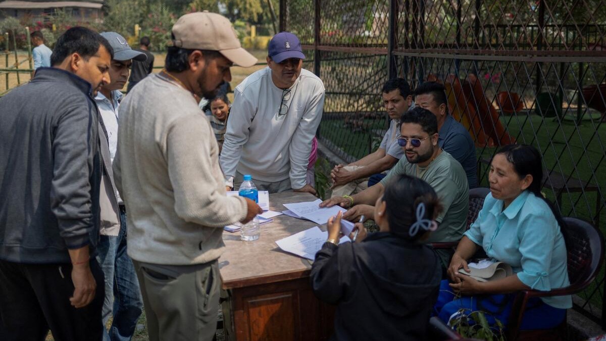 Direct vote count concludes in Nepal; RSP eyes majority govt with 125 seats