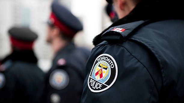 Toronto police say shots fired at US consulate, no injuries reported