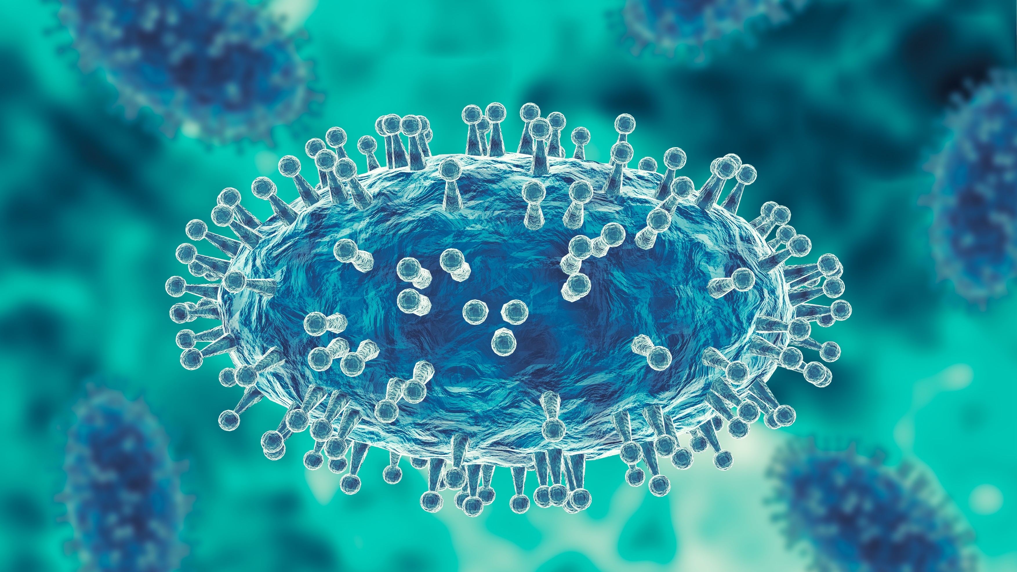 More than half population might encounter HPV once in life
